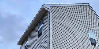 Best Storm Damage Siding Repair  in Pass Christian, MS